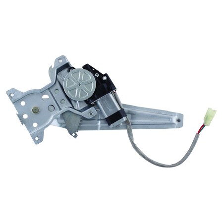 Wai Global WINDOW REGULATOR & MOTOR, WPR0887LMB WPR0887LMB